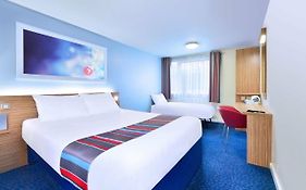 Travelodge in Chelmsford